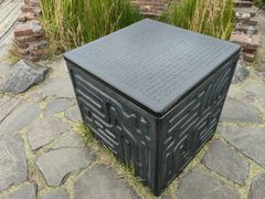 -三鹰之森吉卜力美术馆