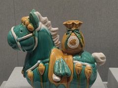 -北京工艺美术博物馆