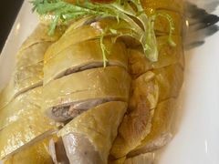 白斩鸡-七宝农家菜(七宝老街店)