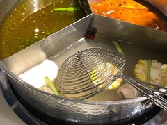-潮牛壹号鲜牛肉火锅(新亚太店)