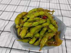 -虎虎龙虾大排档(双井店)