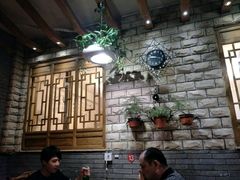 -严记小天府酸菜鱼(西四路店)