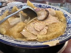 -三林本帮馆(中林街店)