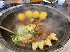 -小媳妇铁锅炖鱼(世博园店)