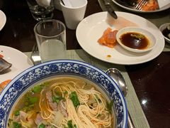 -无锡君来洲际酒店