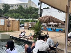 -DGE季风钓虾营地·团建·聚会