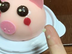 -味多美蛋糕(六里桥店)