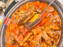 -大师傅金奖啤酒鱼(壹号店)