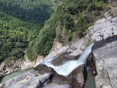 -百杖潭景区
