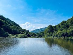 -嘉陵江源头景区