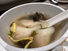-太湖饭店·寄畅轩中餐厅