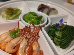 -肆月河豚·新淮扬(金融街店)