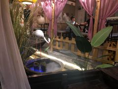 -锦上中式酒馆(南内环店)