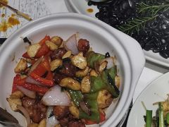 -泰香米泰国餐厅(鎏嘉码头店)