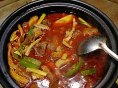 -肖记公安牛肉鱼杂馆· 省级非物质文化遗产(仁和路店)