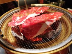 -西塔老太太泥炉烤肉(龙湖北苑天街店)