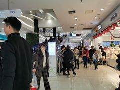 -凯德广场(金牛店)