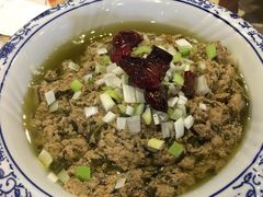 -宣武小院涮肉(前门店)