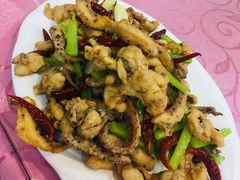 -昱德来·天津菜(河西店)