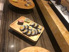 -星河湾半岛酒店·意咖啡西餐厅