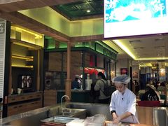 门面-避风塘·老港味餐厅(虹口龙之梦店)