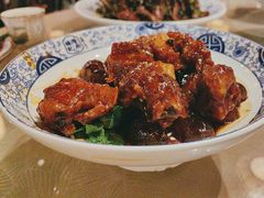 -杨记隆府(时代天街店)