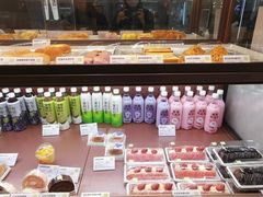 -奈雪的茶(中华广场店)