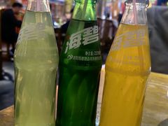 -杏花村水席楼·洛阳水席(老城十字街店)