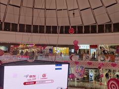 -万达广场(南宁青秀店)