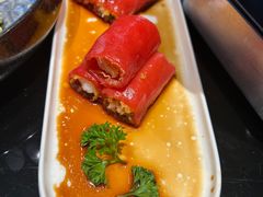 -花城粤菜餐厅(高新区店)