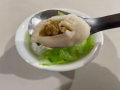 咸汤圆-庄记海产粥