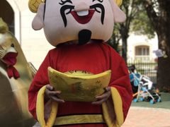 -中旅阿那亚九龙湖·公主酒店