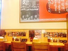 -博多一幸舍(侨福芳草地购物中心店)