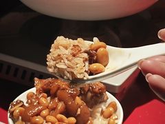 -春色如许·茶食餐厅(桃李春风店)