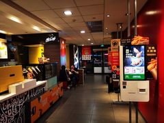 -麦当劳(杭州庆春路店)