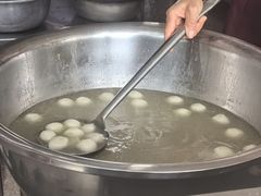 -邹记鸡肉汤圆(笔山路店)