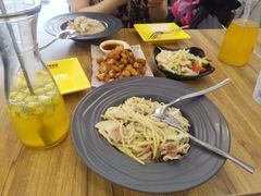 -杨枝金捞甜品(氹仔泉澧店)