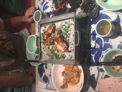 -绿茶餐厅(布吉万象汇店)