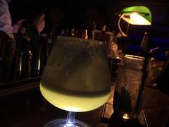 -迦南D BAR