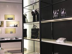 -CHANEL(恒隆广场店)