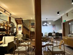 大堂-1901 Cafe(西四店)