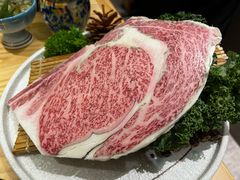 -松鱼亭·和牛烧肉(协鑫广场店)