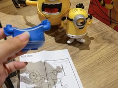 -肯德基(春申店)