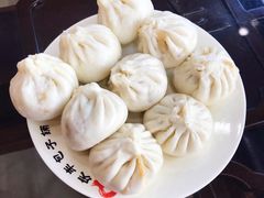 -庆丰包子铺(天通苑店)