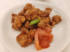 莆田荔枝肉-莆田餐厅PUTIEN(西安万象天地店)