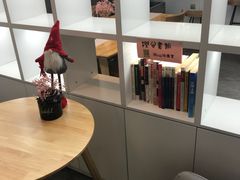 -筑艺咖啡