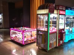 -博纳国际影城IMAX(中央大道店)