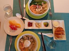 -味餐厅·海鲜·火锅·自助餐