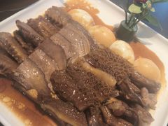-万柳阁小馆·花园餐厅(龙潭湖店)