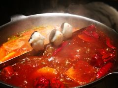 -湊湊火锅·茶憩(新中关购物中心店)